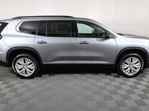 New 2025 GMC Acadia Elevation w/ Elevation Premium Package image 27