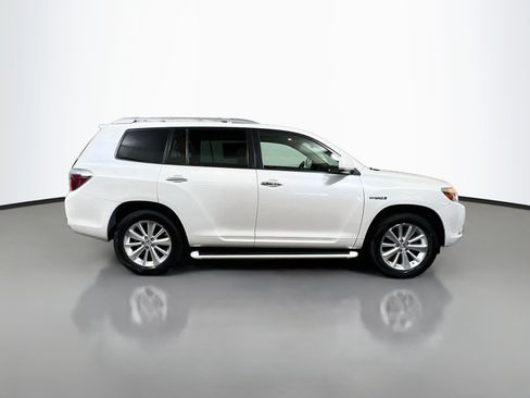 Used 2010 Toyota Highlander Limited w/ Extra Value Pkg 3 AWD/4WD image 3