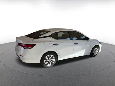 Used 2025 Nissan Sentra S image 15