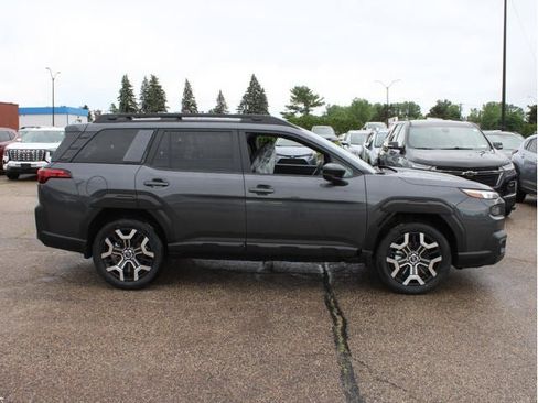 New 2026 Subaru Outback Limited AWD/4WD image 23