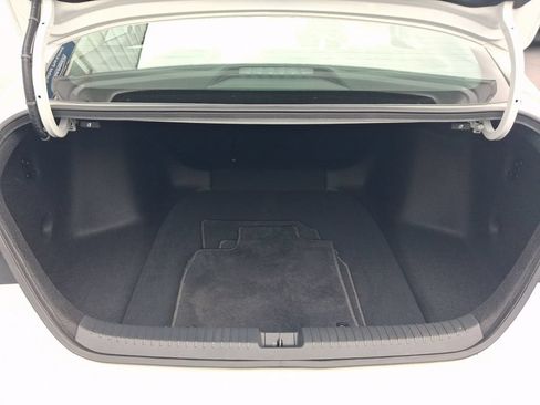 Used 2024 Honda Accord EX image 25