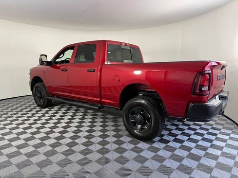 New 2026 RAM 2500 Tradesman image 5
