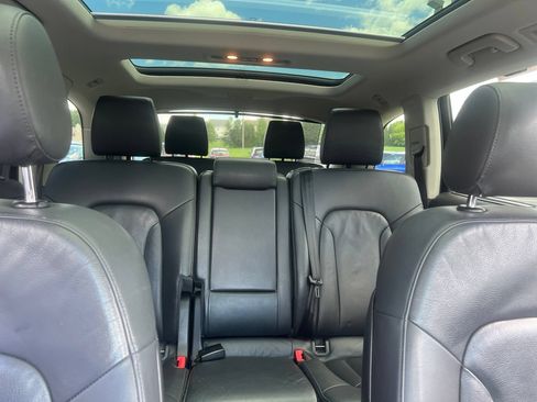 Used 2014 Audi Q7 3.0T Premium Plus w/ Premium Plus Package AWD/4WD image 29