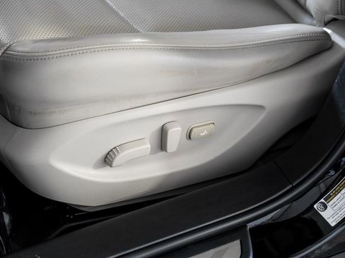 Used 2022 INFINITI Q50 Luxe RWD image 37