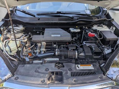 Used 2018 Honda CR-V Touring image 23