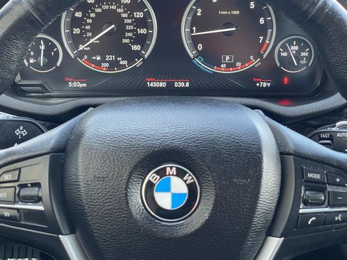 Used 2017 BMW X3 xDrive28i AWD/4WD image 9