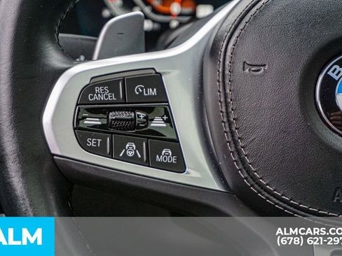 Used 2023 BMW X6 xDrive40i w/ Executive Package image 29