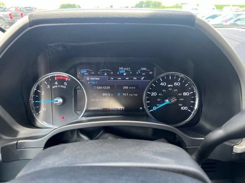 Used 2019 Ford F350 Lariat AWD/4WD image 22