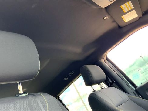 Used 2024 Ford F150 STX w/ STX Black Appearance Package image 13