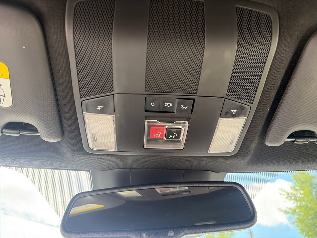 Used 2022 Mitsubishi Eclipse Cross SEL AWD/4WD image 35