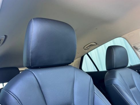 Used 2023 Buick Envision Essence FWD image 22