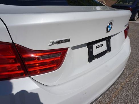 Used 2017 BMW 430i Gran Coupe xDrive image 9