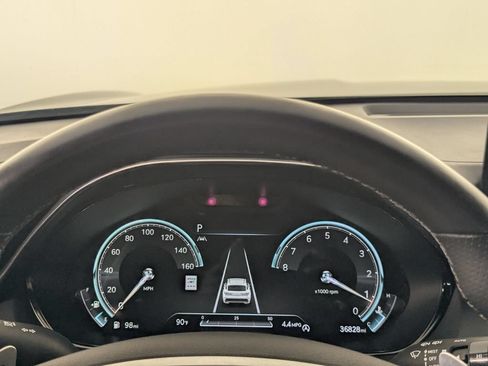 Used 2023 Genesis GV70 2.5T w/ Sport Prestige Package AWD/4WD image 20