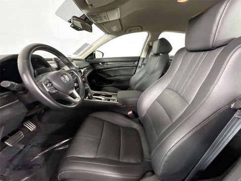 Used 2021 Honda Accord Sport Special Edition image 3
