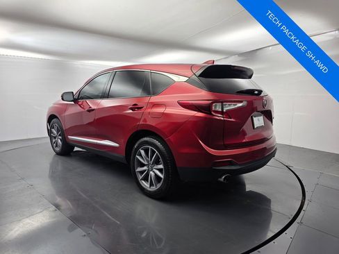Used 2019 Acura RDX AWD w/ Technology Package image 6