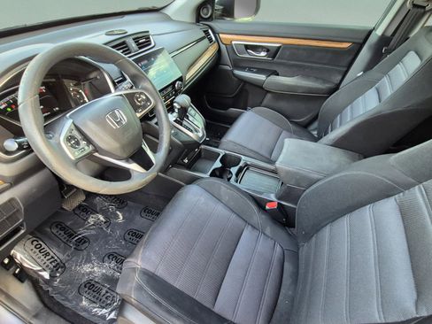 Used 2020 Honda CR-V EX image 17