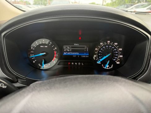 Used 2019 Ford Fusion S FWD image 18