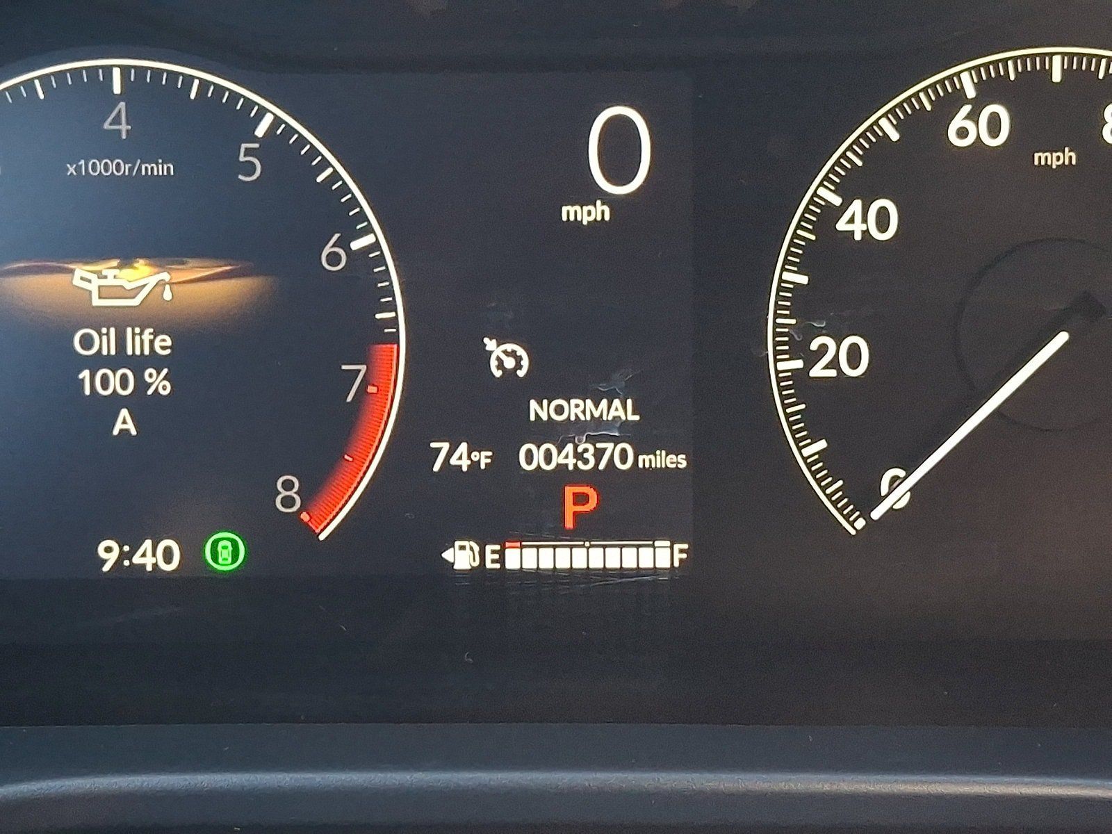 Used 2026 Honda HR-V Sport image 19