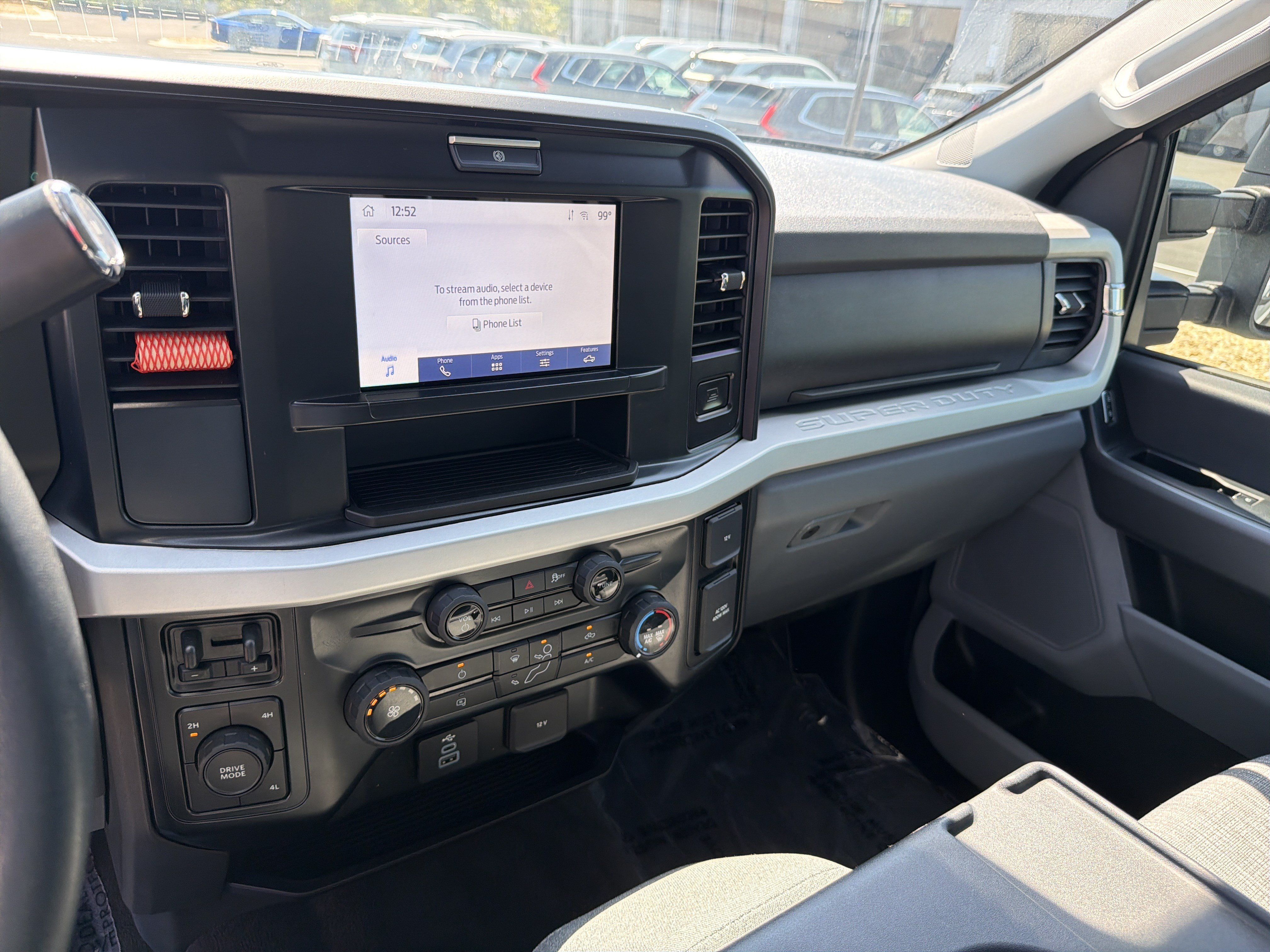 Used 2026 Ford F250 XLT AWD/4WD image 29