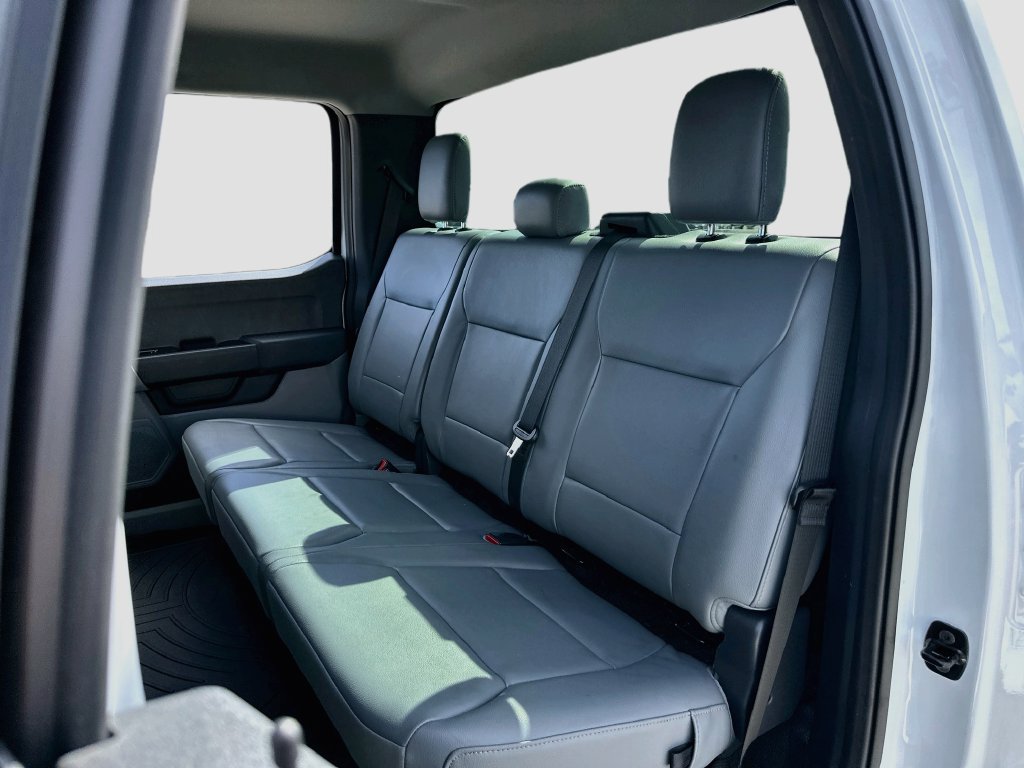 Used 2024 Ford F350 XL AWD/4WD image 22