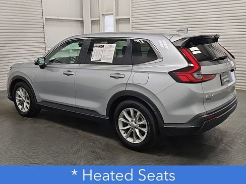 Used 2024 Honda CR-V EX-L image 6