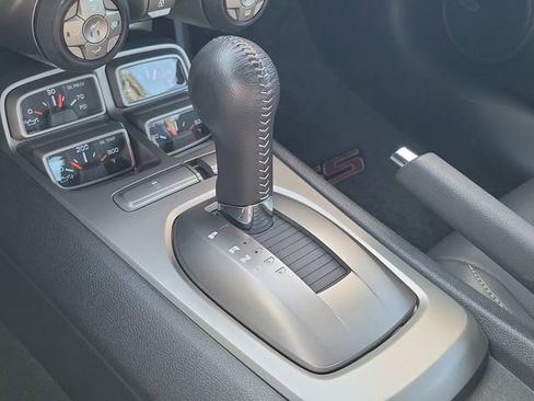 Used 2011 Chevrolet Camaro SS w/ RS Package image 27