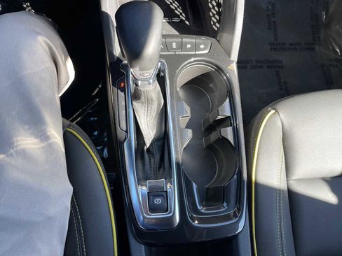 Used 2025 Chevrolet TrailBlazer ACTIV w/ Convenience Package image 28