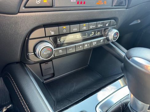Certified 2023 MAZDA CX-5 AWD 2.5 S w/ Premium Plus Pkg image 11