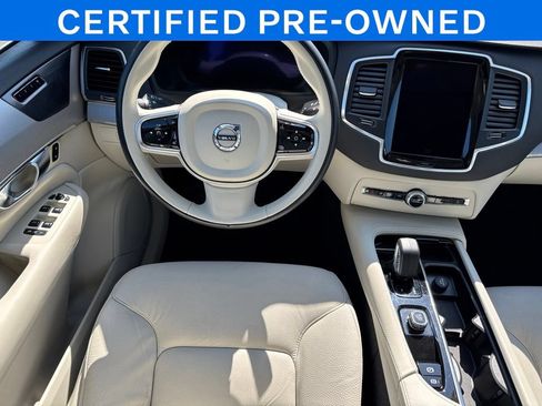 Certified 2023 Volvo XC90 B5 Core w/ Protection Package Premier AWD/4WD image 22