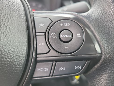Certified 2024 Toyota Corolla LE FWD image 23