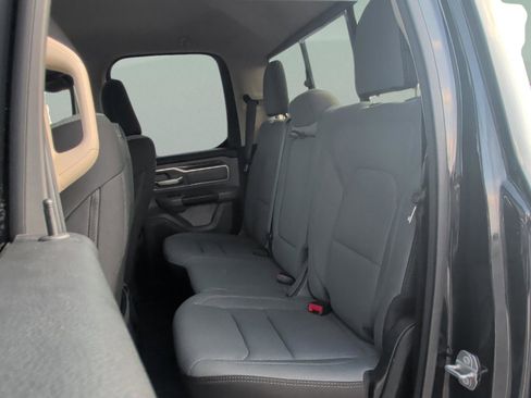 Used 2020 RAM 1500 Big Horn image 40