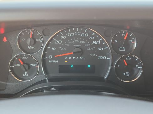 New 2025 Chevrolet Express 2500 image 7