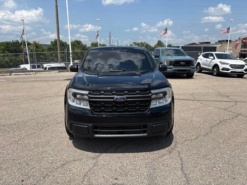 Used 2023 Ford Maverick XL FWD image 2