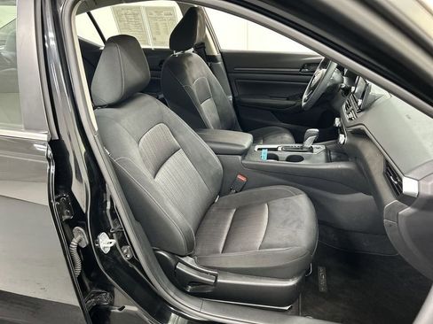 Used 2023 Nissan Altima 2.5 S image 22