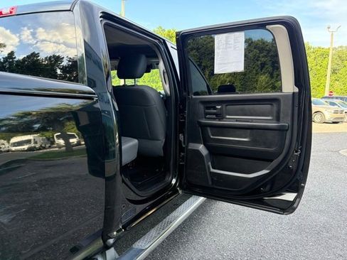 Used 2015 RAM 2500 Tradesman w/ Popular Equipment Group AWD/4WD image 27