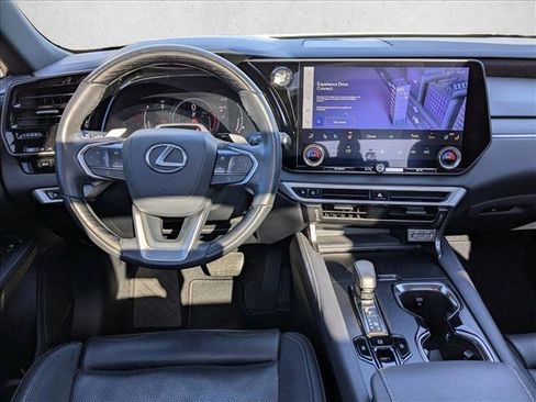 Used 2024 Lexus RX 350 RX 350 Luxury w/ Convenience Package image 17