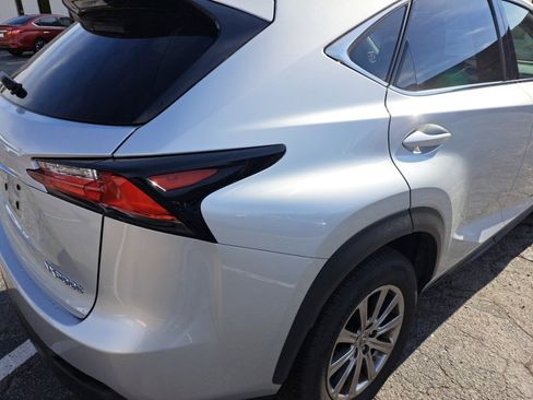 Used 2017 Lexus NX 200t NX Turbo image 21