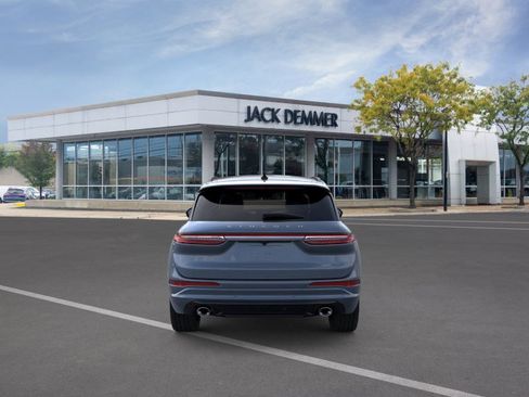 New 2026 Lincoln Corsair Premiere AWD/4WD image 5