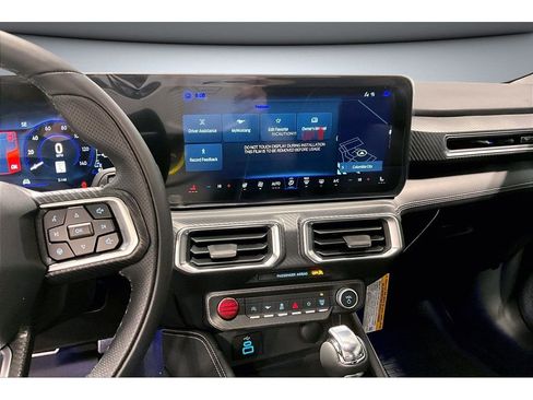 New 2026 Ford Mustang Premium RWD image 36
