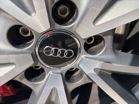 Used 2018 Audi TTS 2.0T Coupe AWD/4WD image 27
