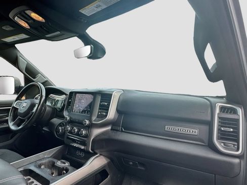 Used 2021 RAM 1500 Big Horn AWD/4WD image 23