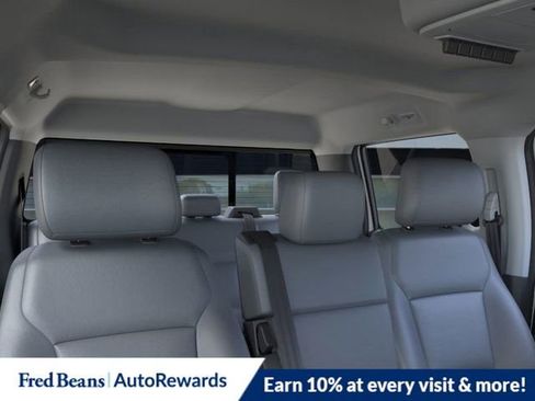 New 2026 Ford F450 XL image 23