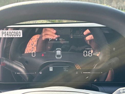 New 2026 Kia K4 LXS image 27