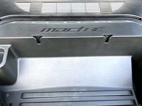 Used 2025 Ford Mustang Mach-E Select w/ Comfort Package Lite image 33