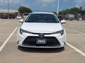 Used 2021 Toyota Corolla LE video 2