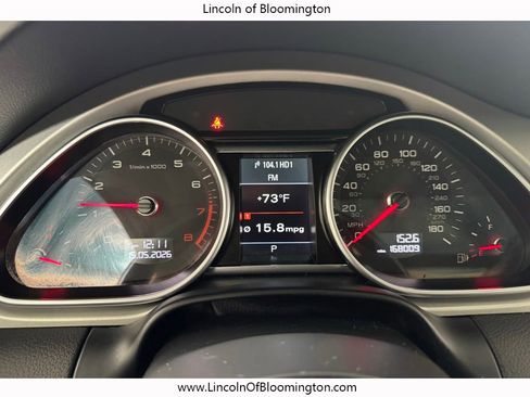 Used 2015 Audi Q7 3.0T Premium Plus AWD/4WD image 50