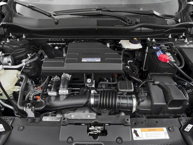Used 2017 Honda CR-V EX-L image 13