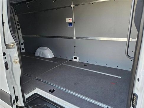 New 2026 Mercedes-Benz Sprinter 2500 image 13