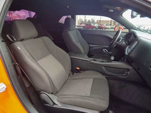 Used 2017 Dodge Challenger R/T w/ Sound Group image 24