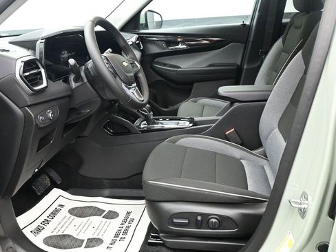 New 2026 Chevrolet TrailBlazer LT w/ Convenience Package image 14